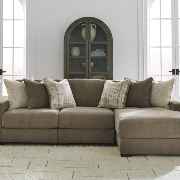 Nurgadiivan Camellia-Court 3M