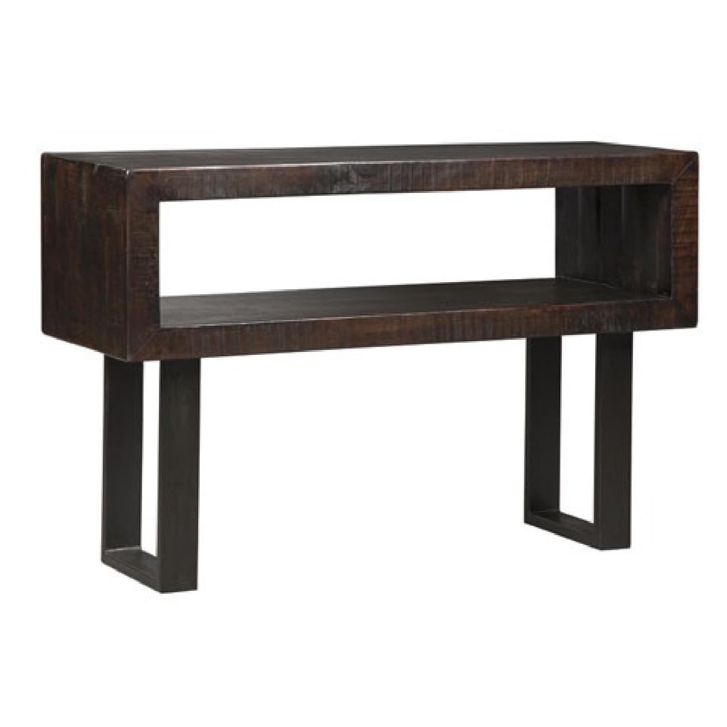 Konsoollaud-tv alus Pardone - Image 2