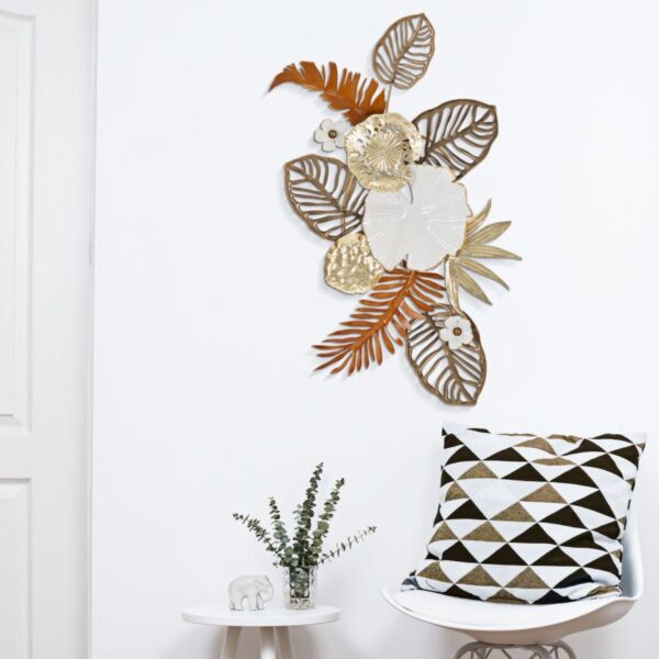 Seinakaunistus Boquet