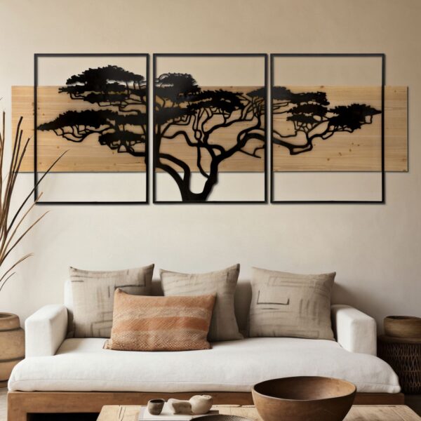 Seinakaunistus Lagos