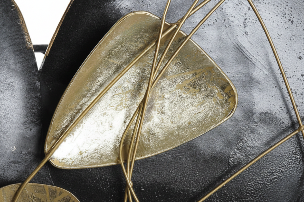 Seinakaunistus Longo - Image 3