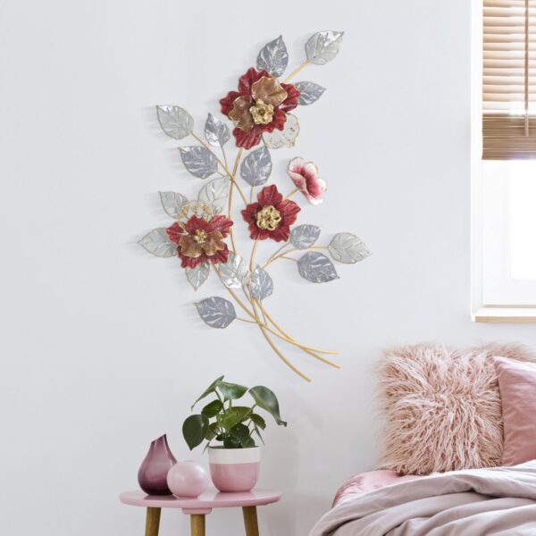 Seinakaunistus Lovis