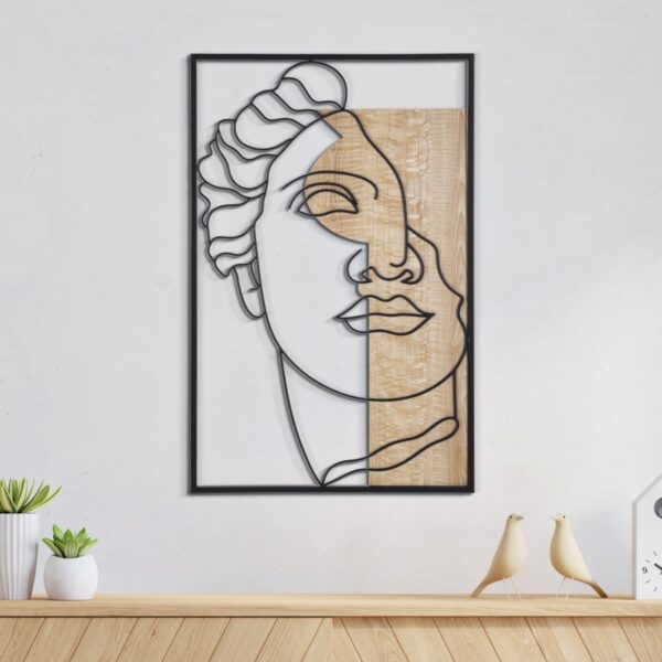 Seinapilt Astry David