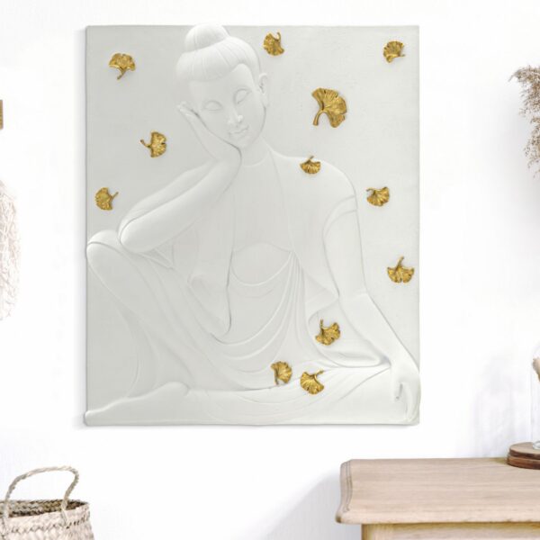 Seinapilt Buddha Panel