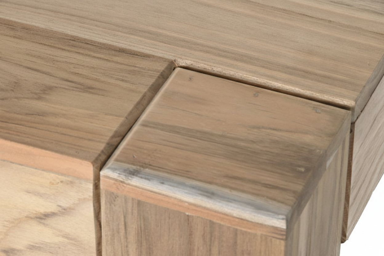 Söögilaud Alpina - Image 2