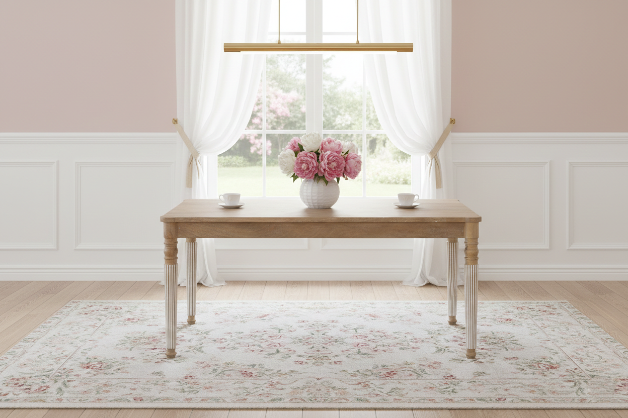 Söögilaud Castillo