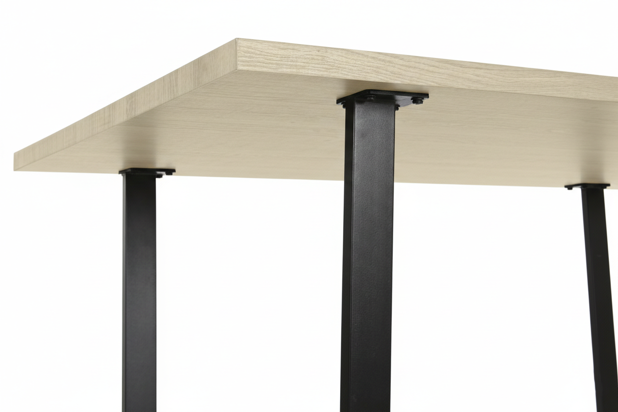 Söögilaud Gila Noir - Image 5