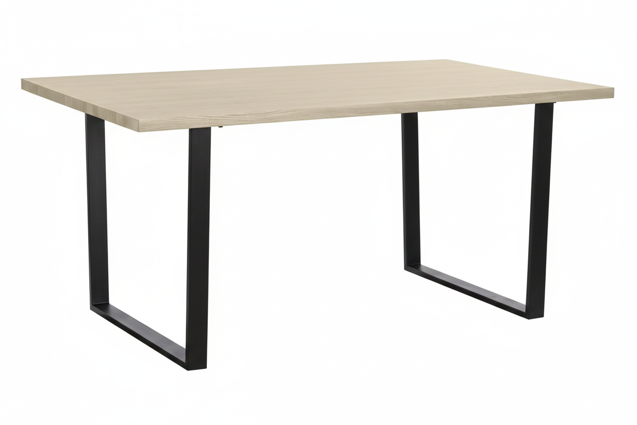 Söögilaud Gila Noir - Image 3