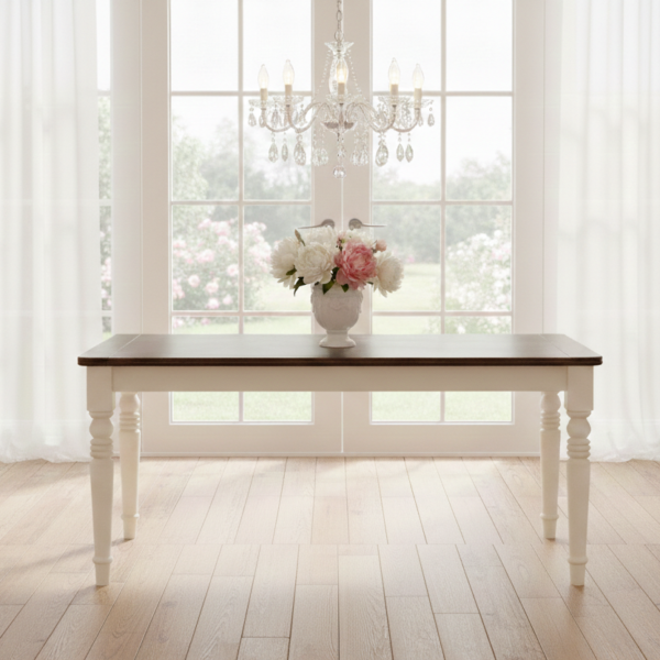 Söögilaud Nava Rec