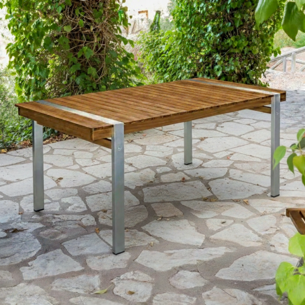 Söögilaud Nora 160