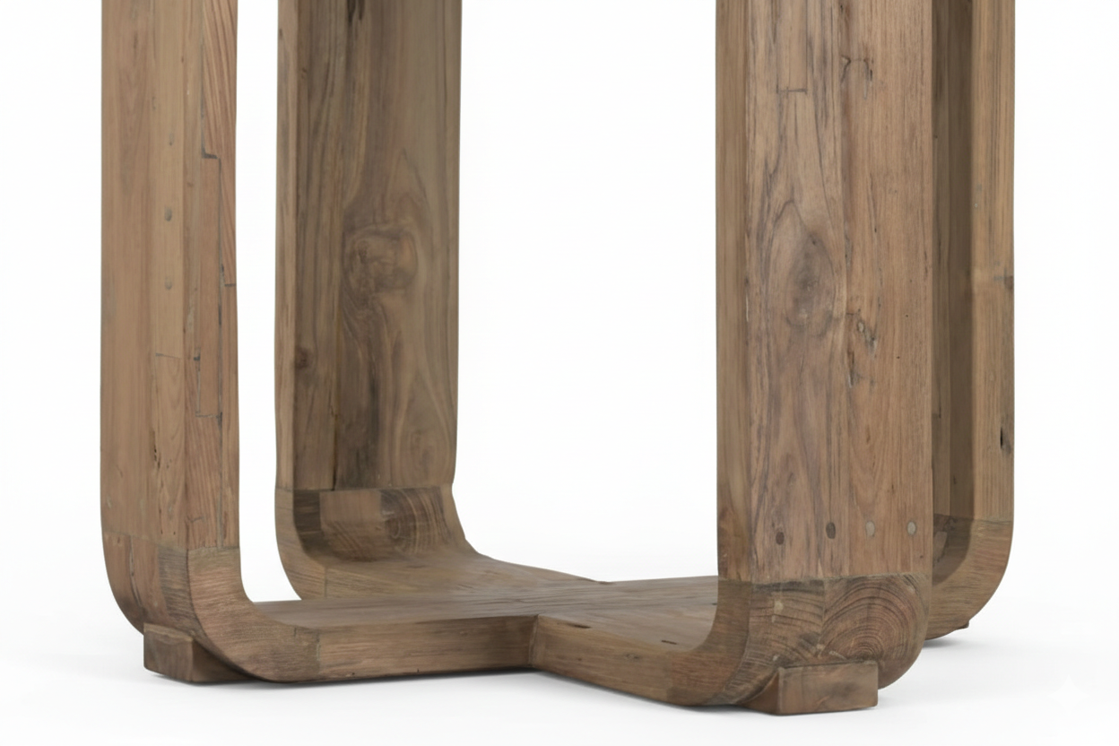 Söögilaud Sierro Round - Image 4