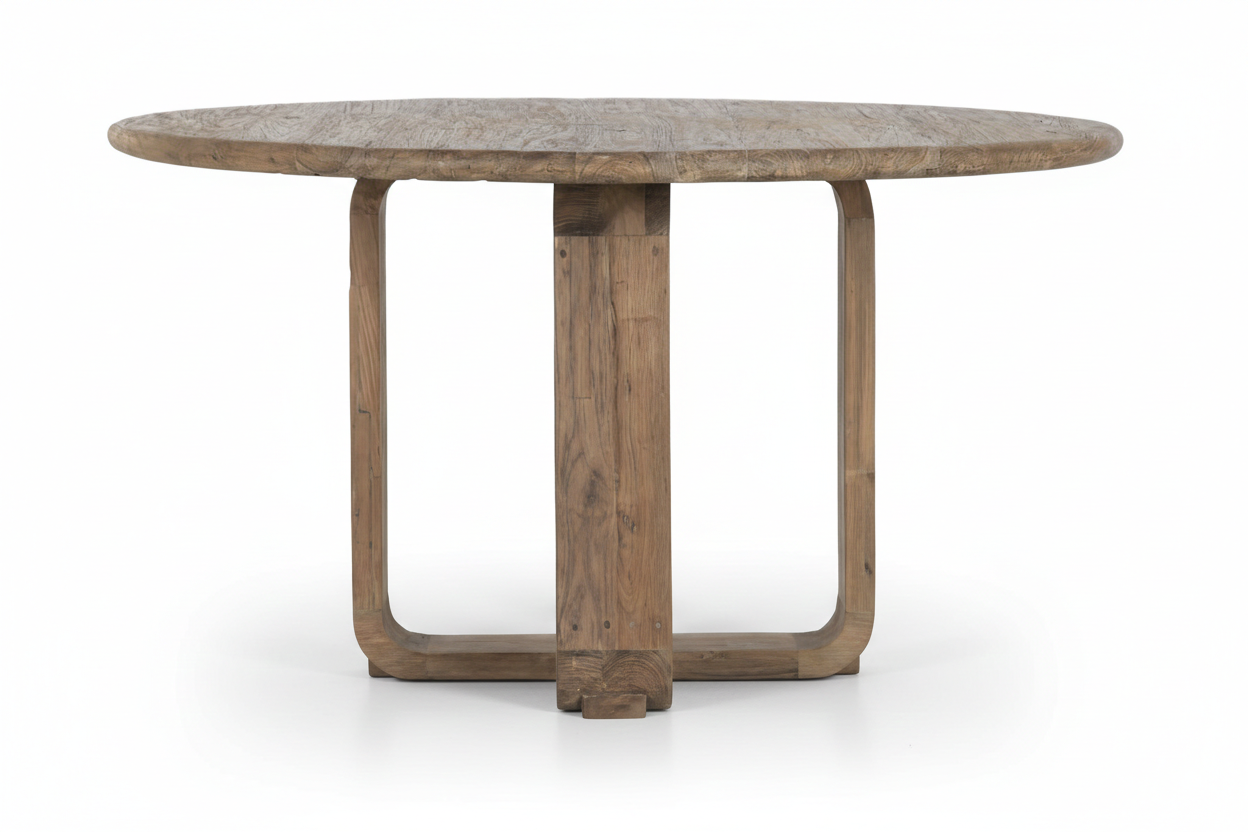 Söögilaud Sierro Round - Image 3