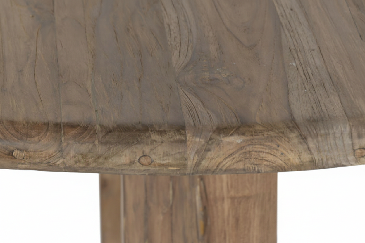 Söögilaud Sierro Round - Image 7