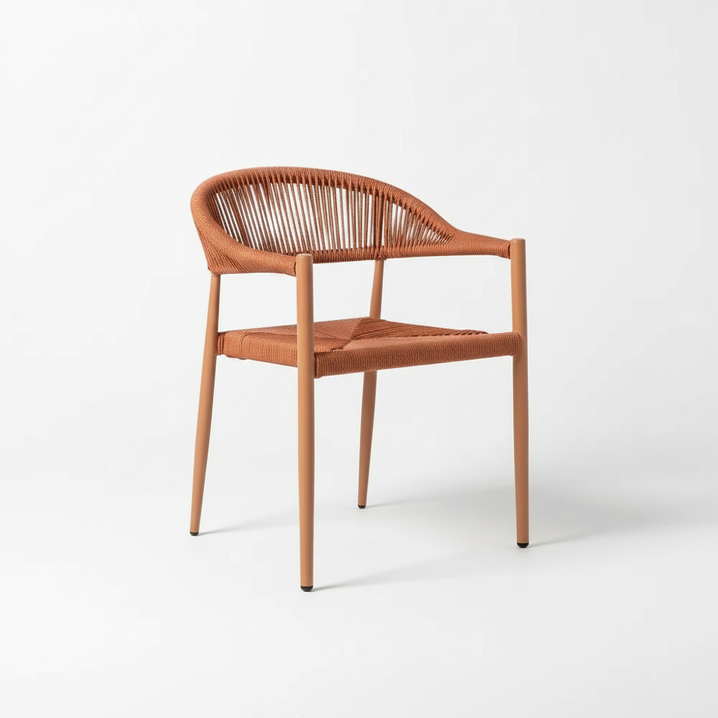 Tool Bley Terracota - Image 4