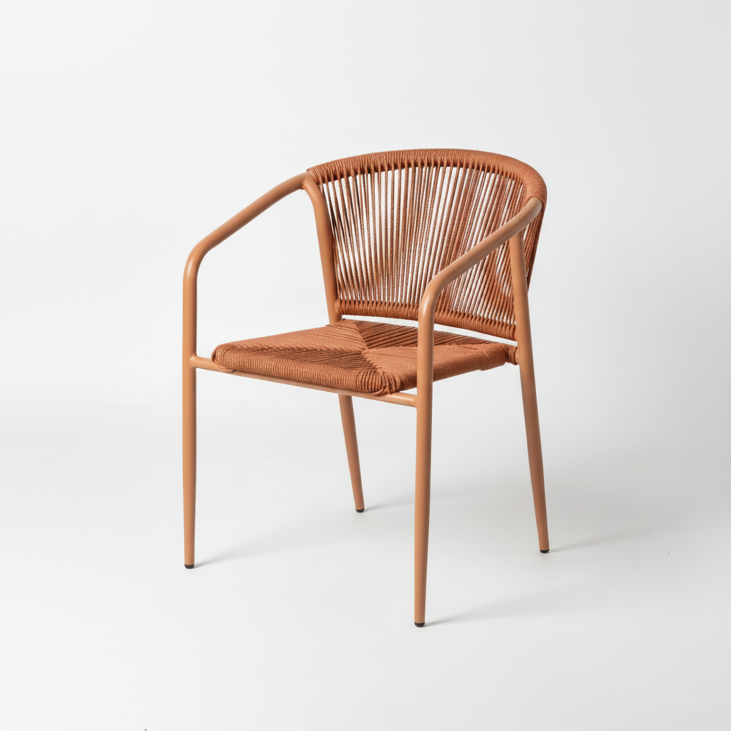 Tool Labely Terracota - Image 2