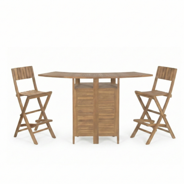 Aiamööbli komplekt Bar