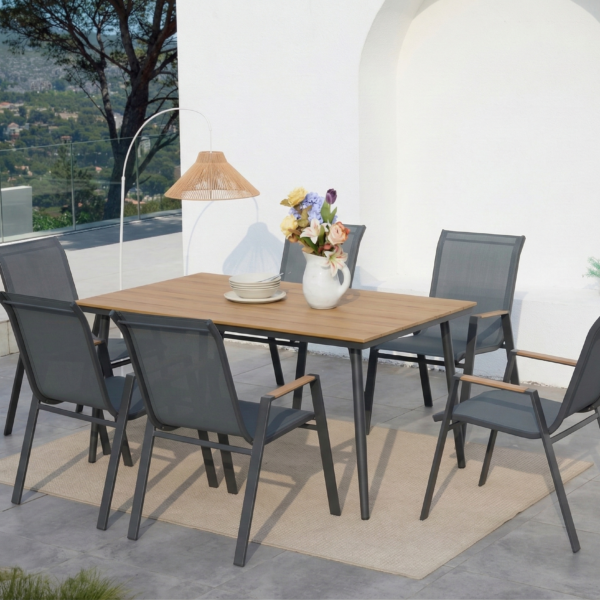 Aiamööbli komplekt Comensa