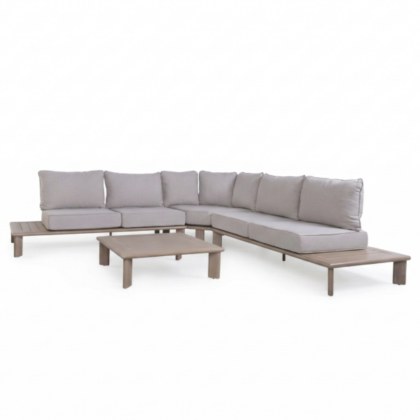 Aiamööbli komplekt Fyna