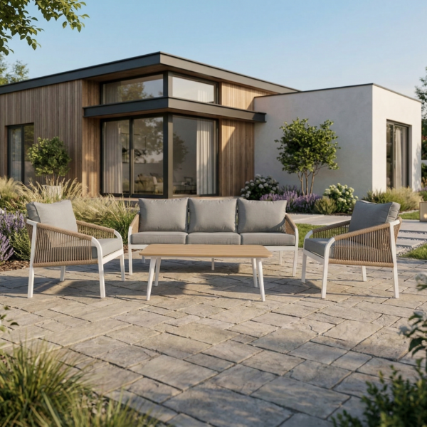 Aiamööbli komplekt Rubiz