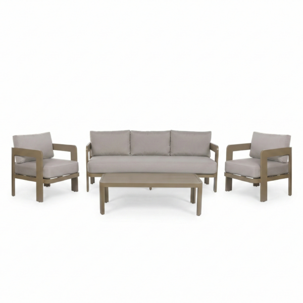 Aiamööbli komplekt Sidy