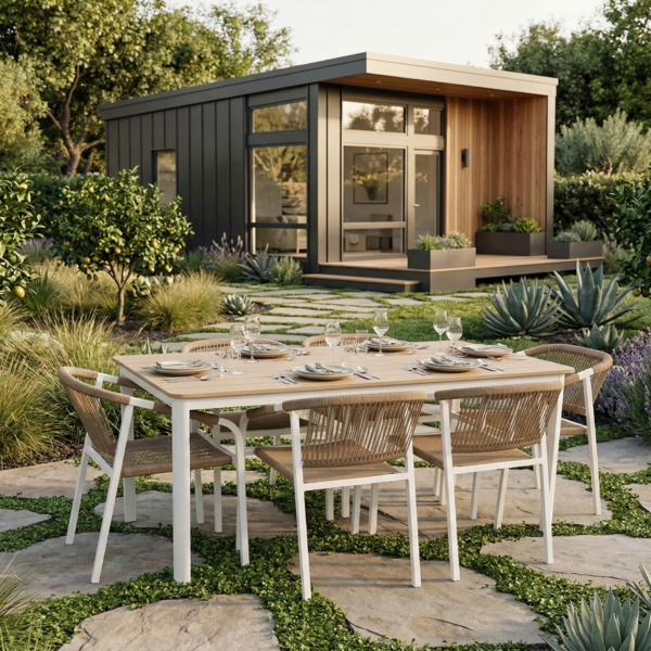 Aiamööbli komplekt Zina