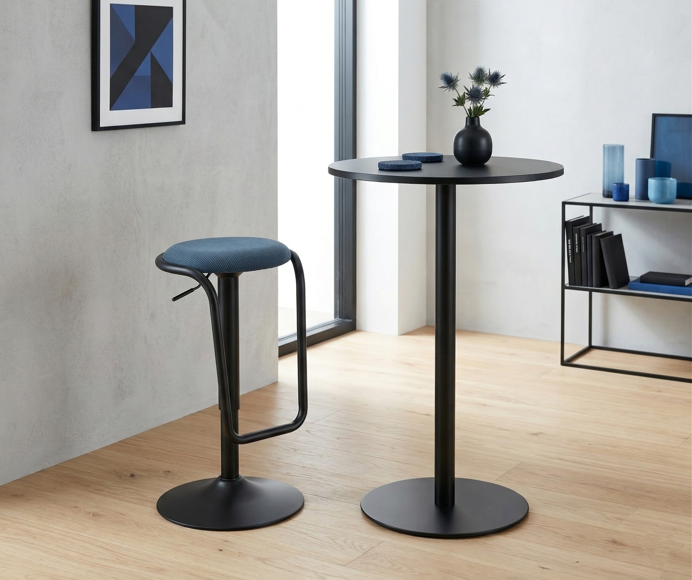 Baaritool Destiny Blue