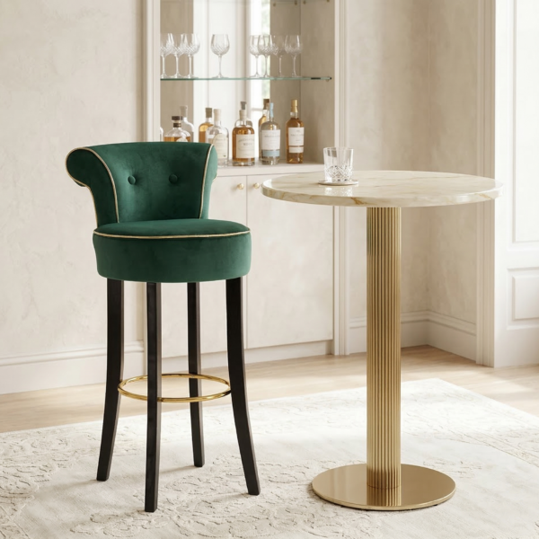 Baaritool Luxy Green