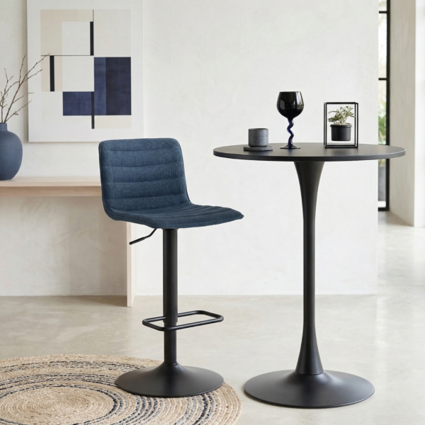 Baaritoolid Lift Blue 2 tk