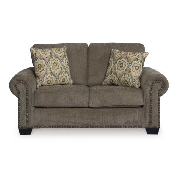 Diivan Elimination 2 kohaline