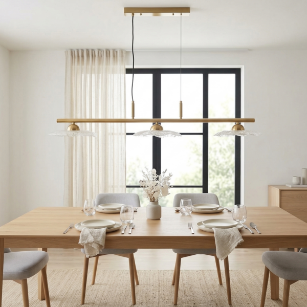 Laevalgusti Emily Claro