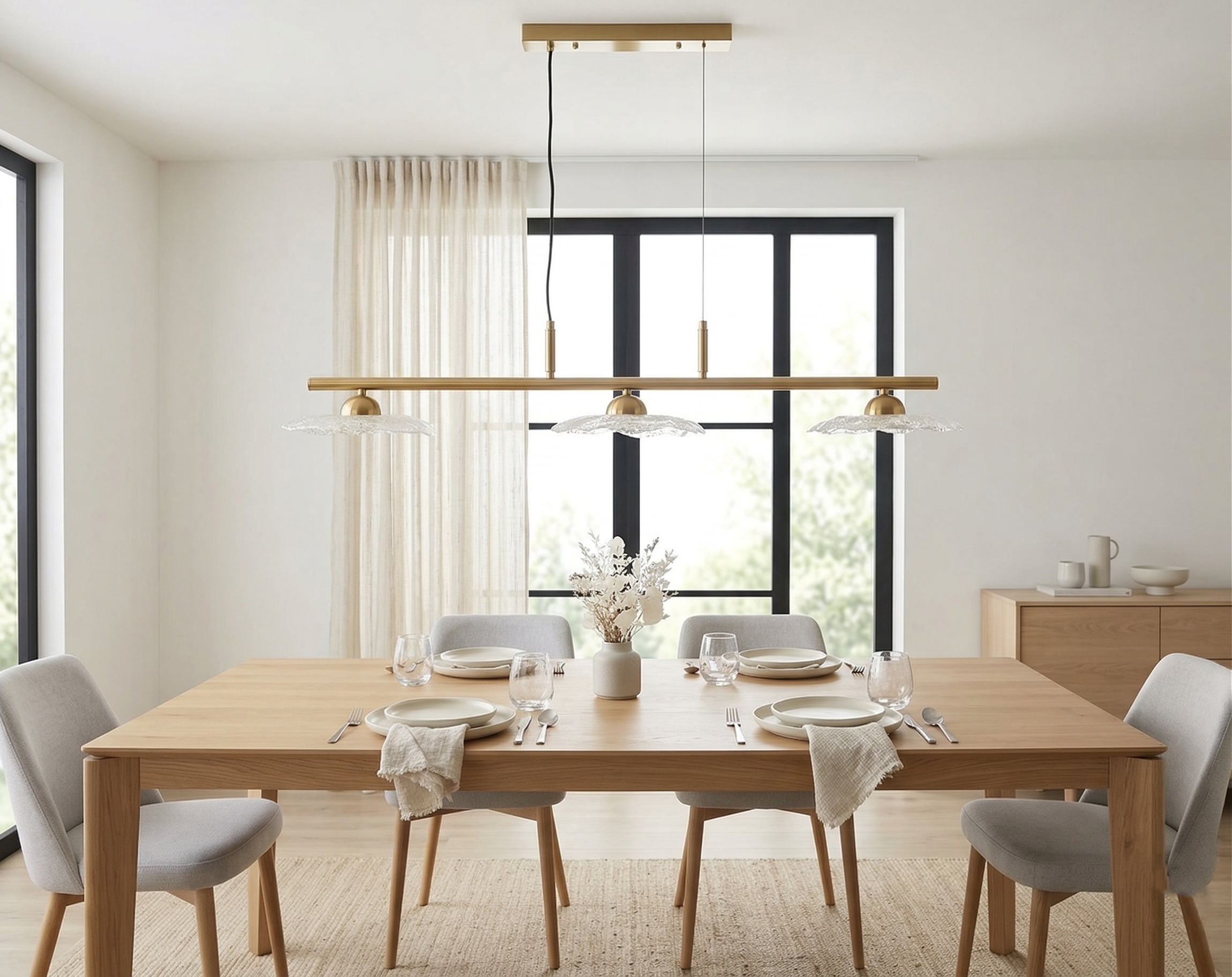 Laevalgusti Emily Claro