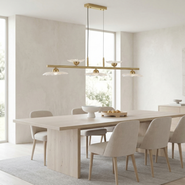 Laevalgusti Emily Light