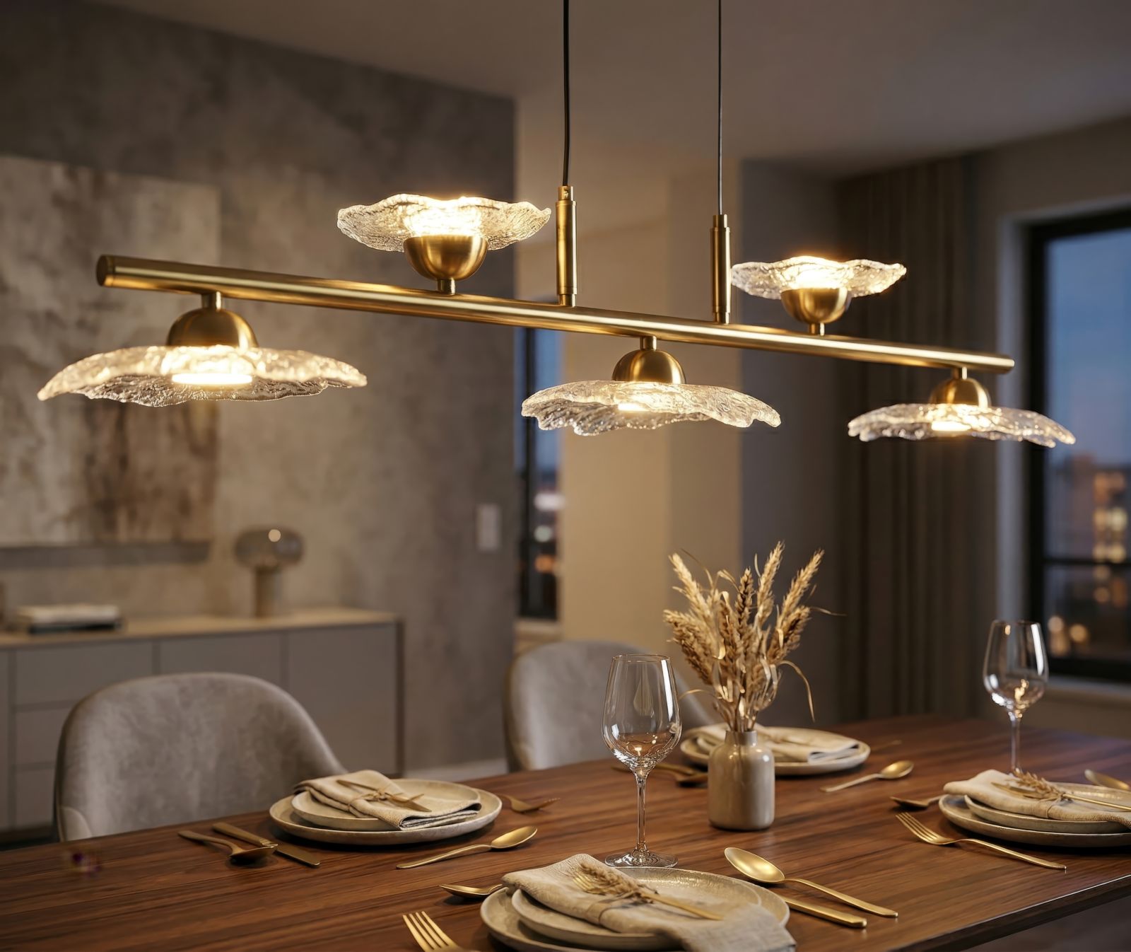 Laevalgusti Emily Light - Image 3