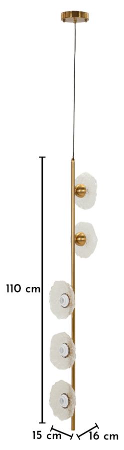 Laevalgusti Emily Verte - Image 6