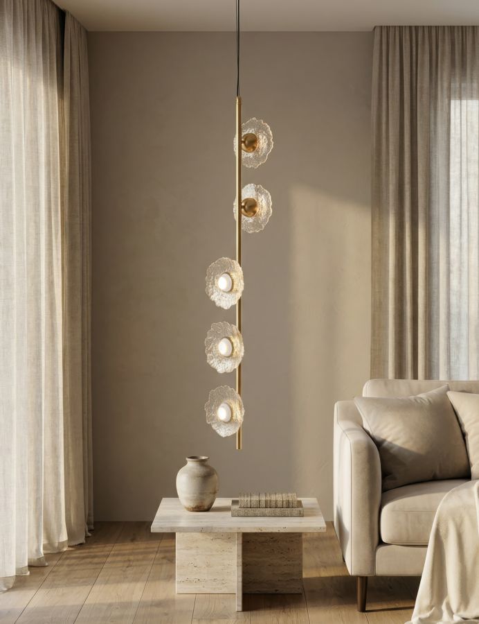 Laevalgusti Emily Verte