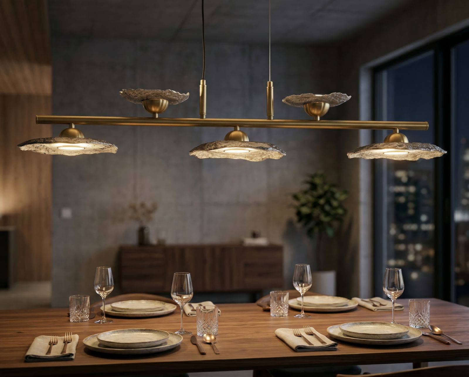 Laevalgusti Emily Vetro - Image 3