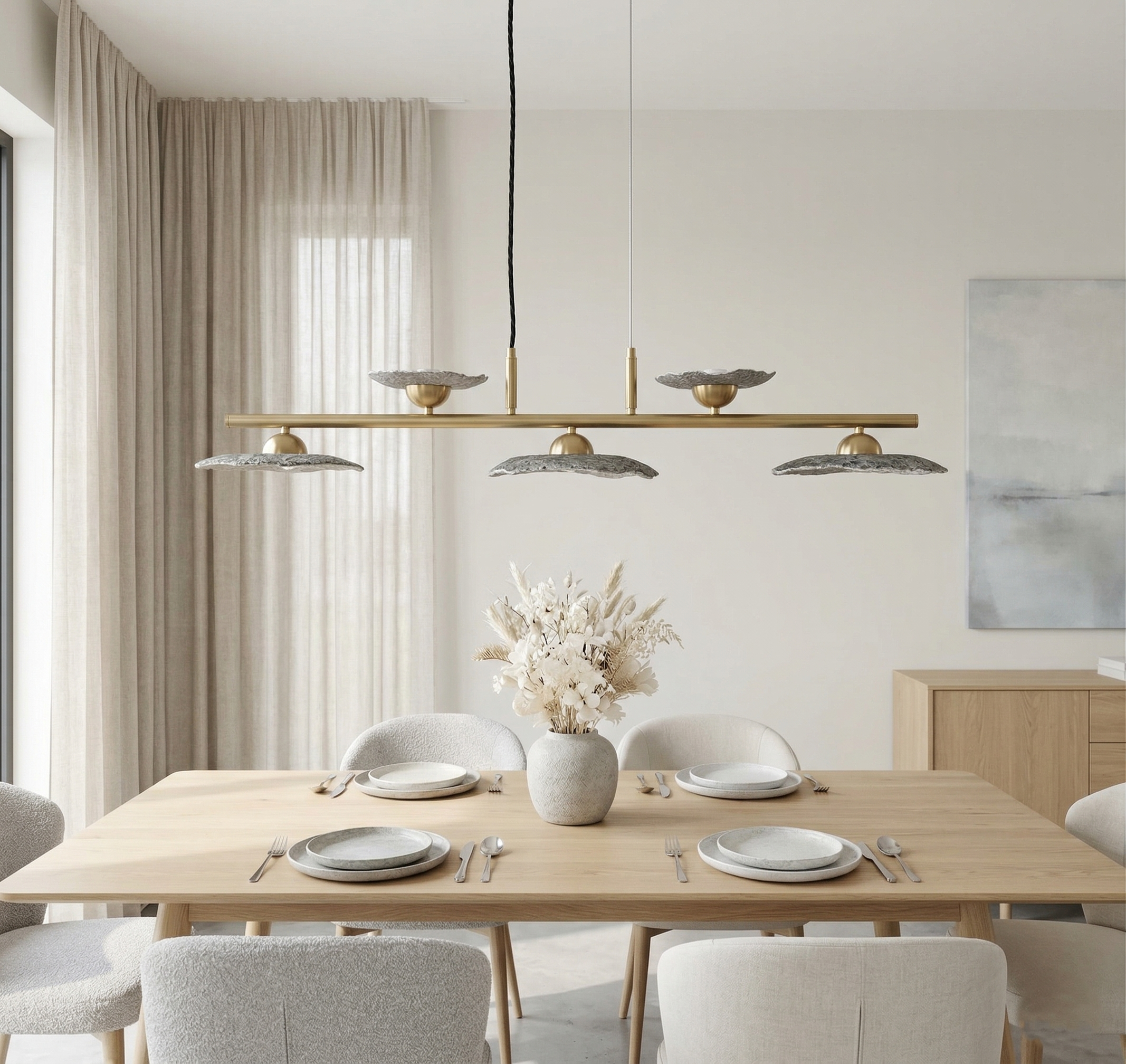 Laevalgusti Emily Vetro