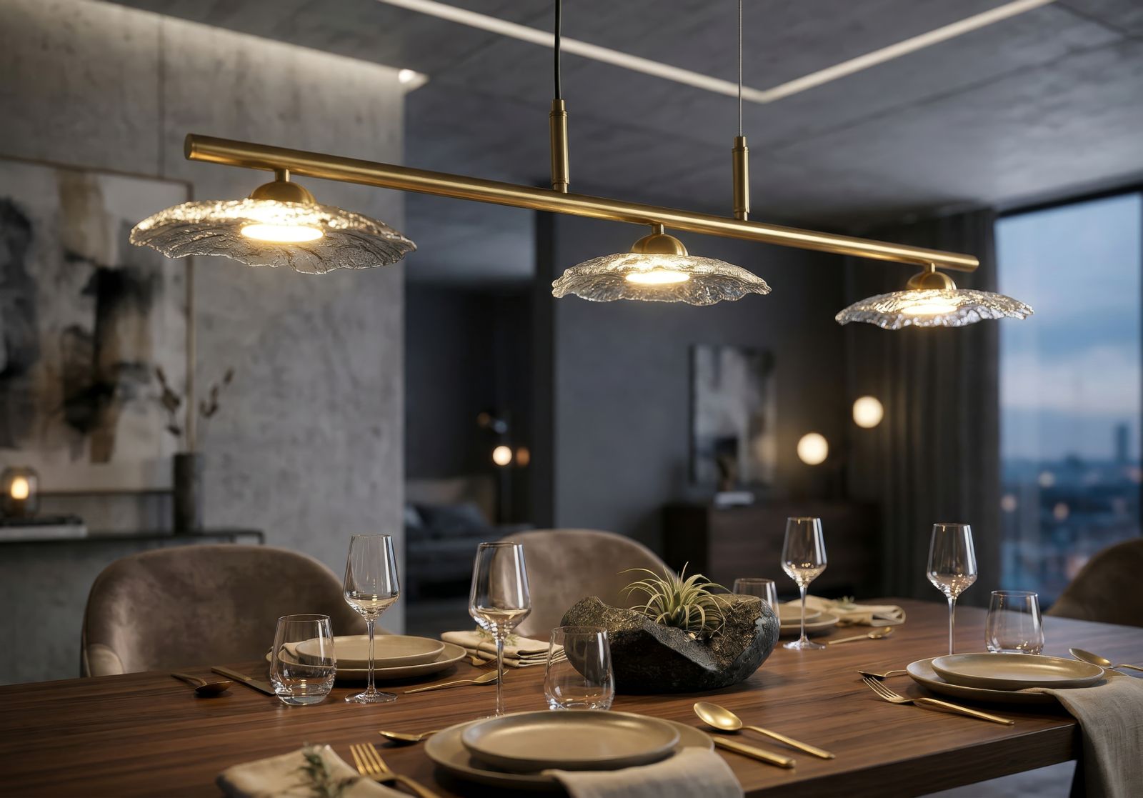 Laevalgusti Emily - Image 3