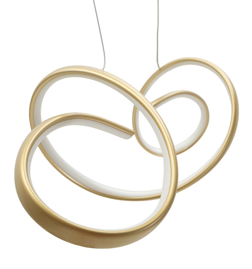 Laevalgusti Uter Gold - Image 2