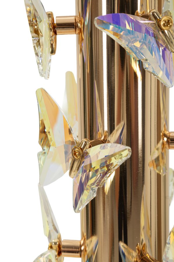 Lauavalgusti Butterfly - Image 4