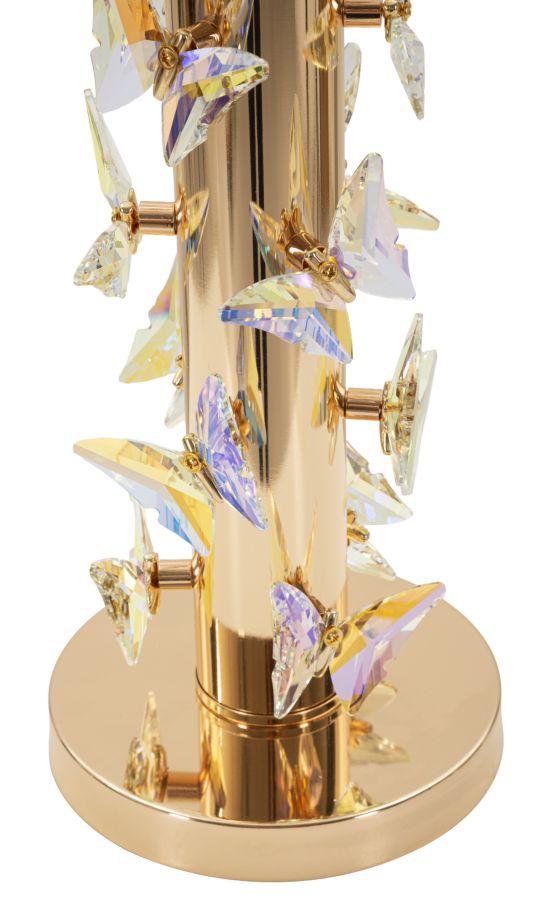 Lauavalgusti Butterfly - Image 2