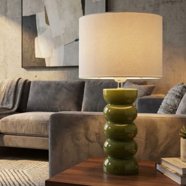 Lauavalgusti Dony Green