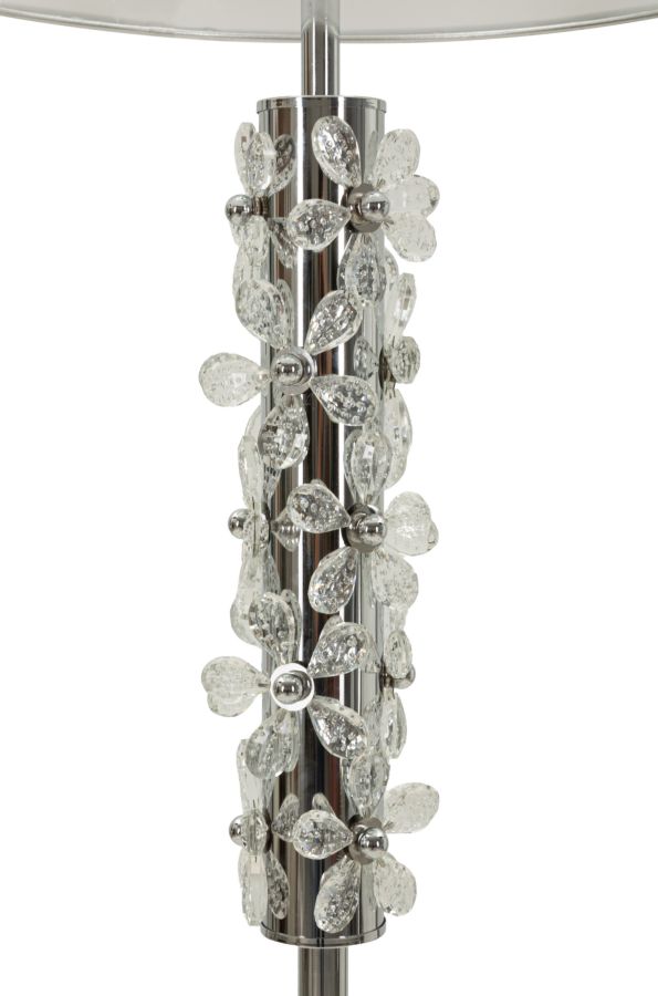 Lauavalgusti Flower - Image 2