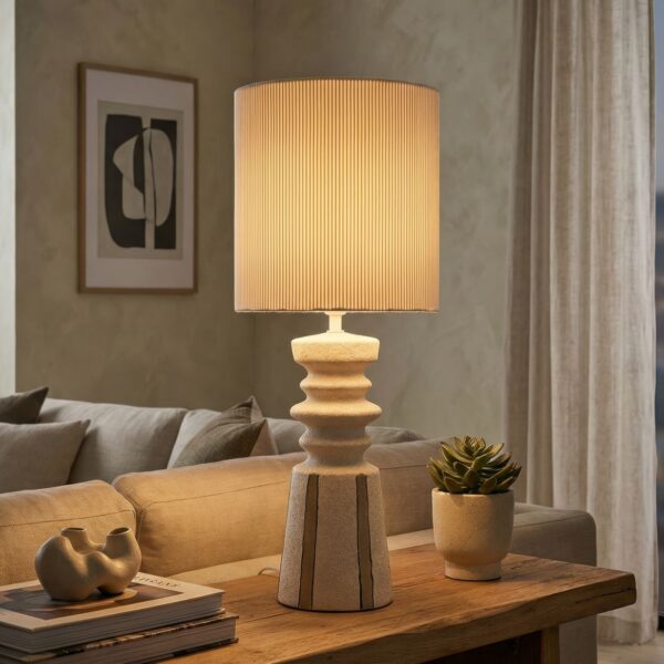 Lauavalgusti Tribal 57