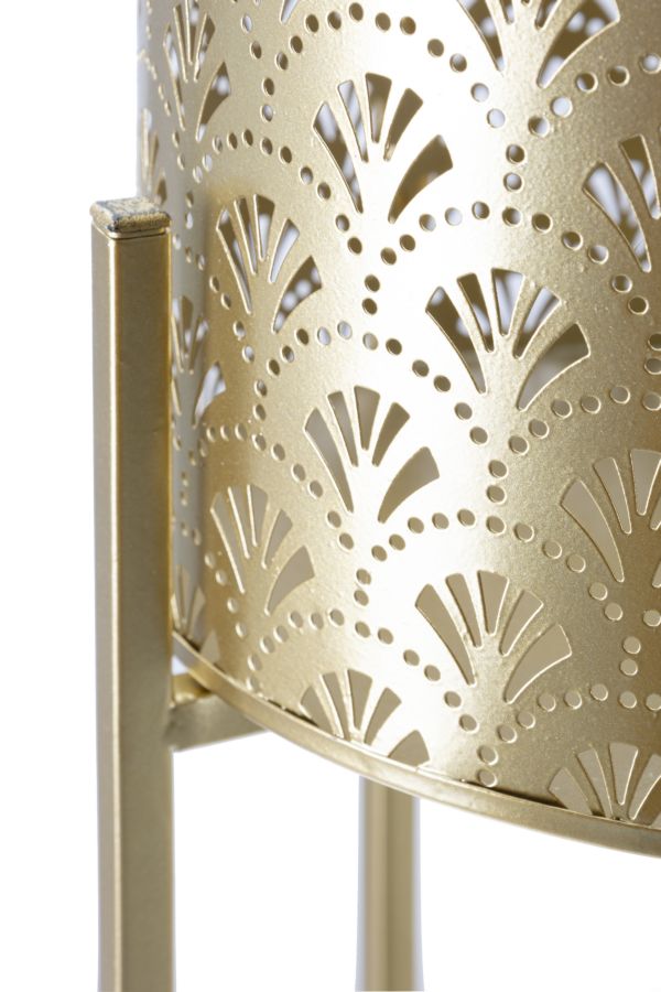 Lillepottide komplekt Golvy - Image 2