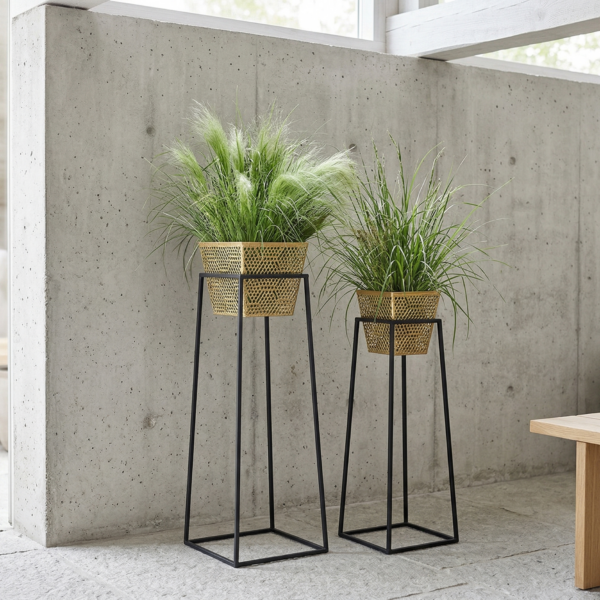 Lillepottide komplekt Older