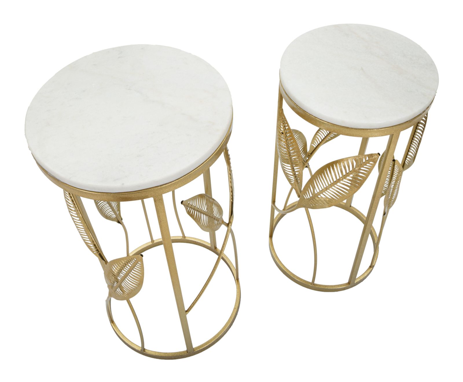 Nurgalaudade komplekt Leaf - Image 2