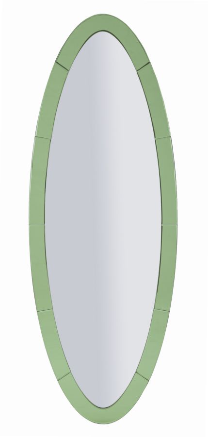 Peegel Oslo Green - Image 3