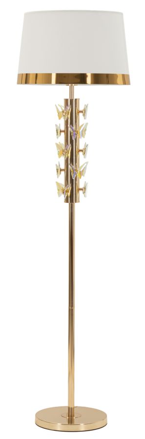 Põrandavalgusti Butterfly - Image 4