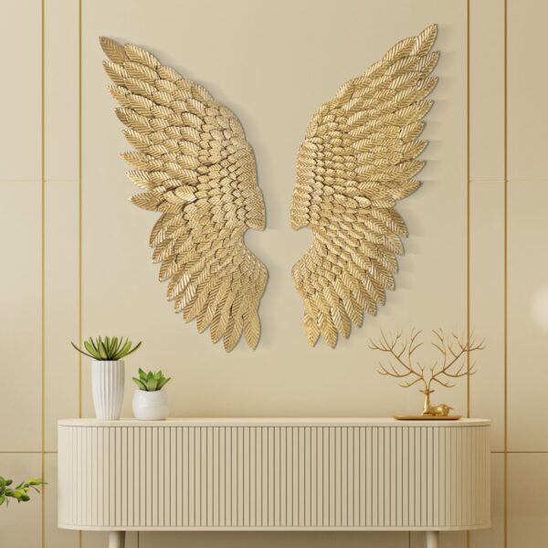 Seinakaunistus Corazon